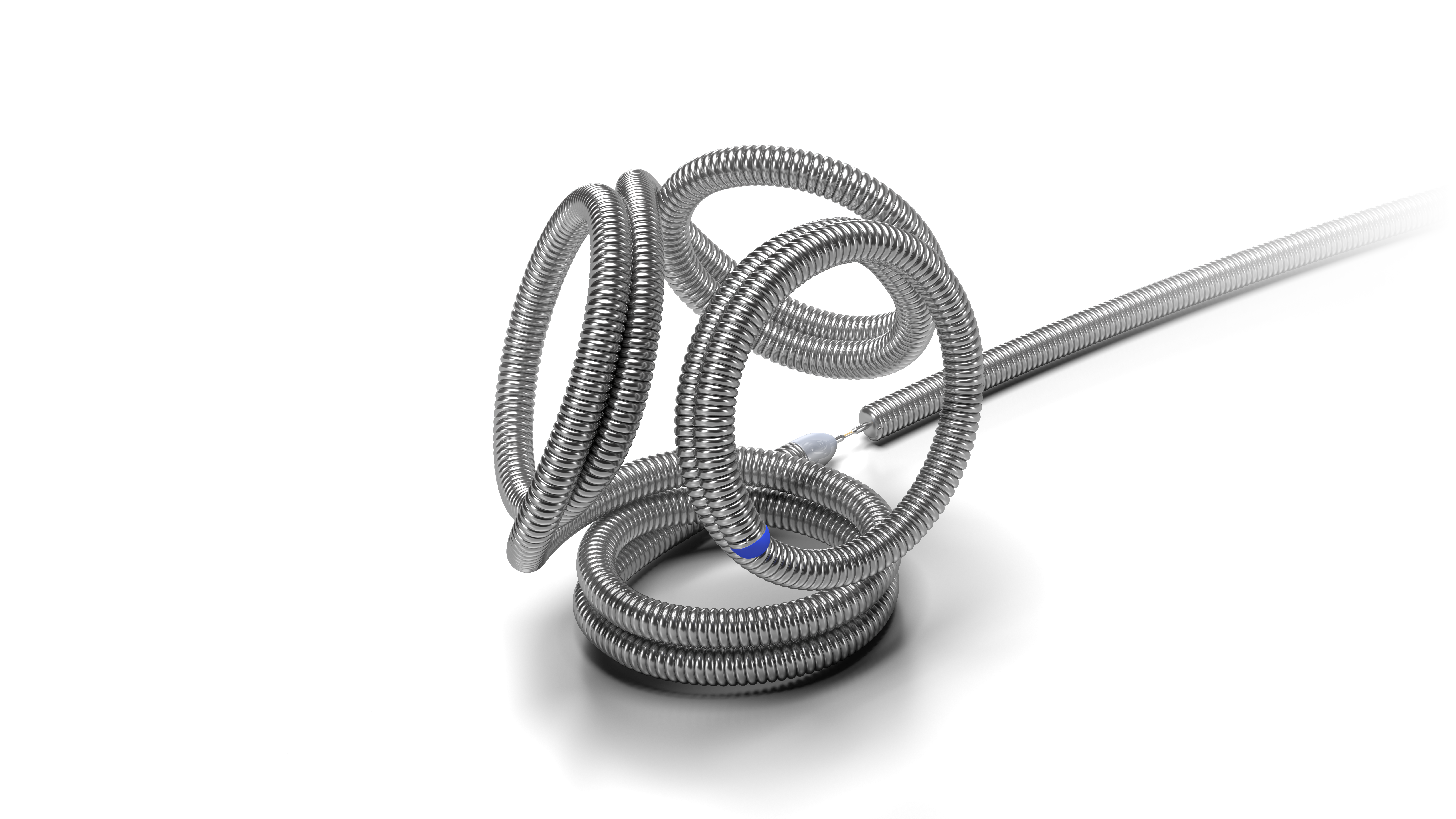 Target Tetra Detachable Coil | Stryker